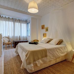 Appartement met Drie Slaapkamers